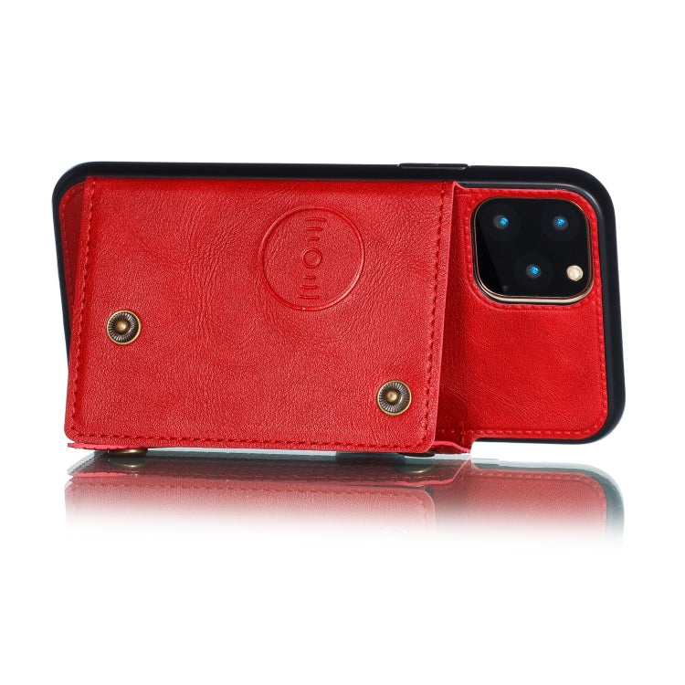Protective Case – Leather (iPhone 12 mini)