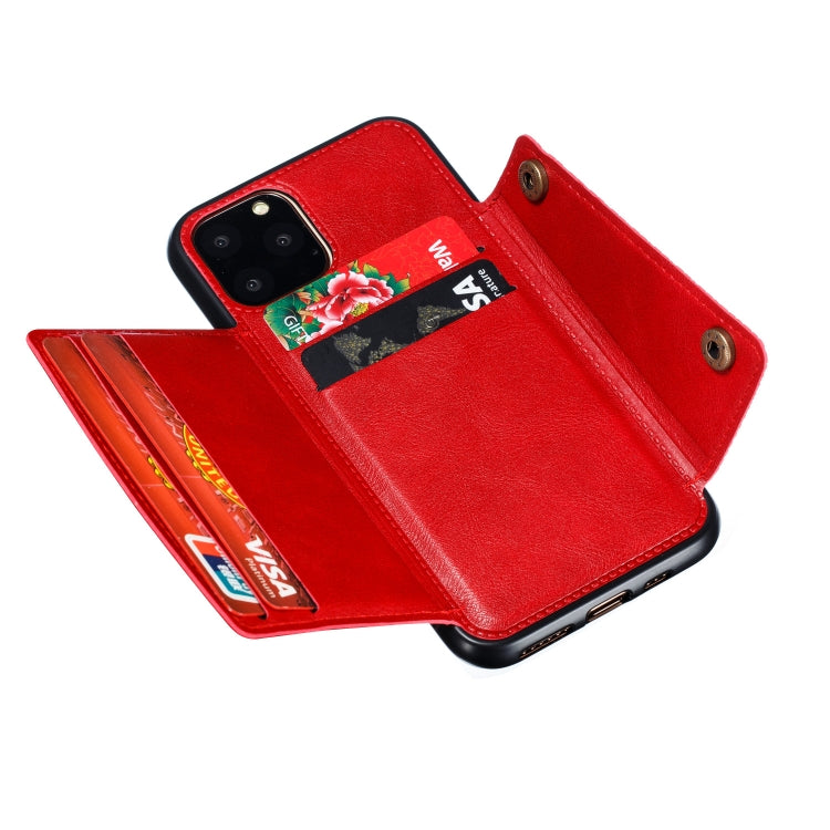 Protective Case – Leather (iPhone 12 mini)