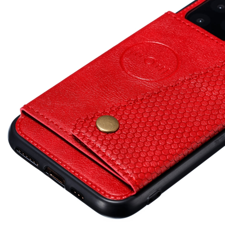 Protective Case – Leather (iPhone 12 mini)
