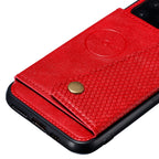 Protective Case – Leather (iPhone 12 mini)