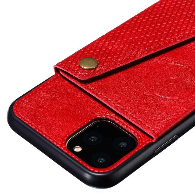 Protective Case – Leather (iPhone 12 mini)