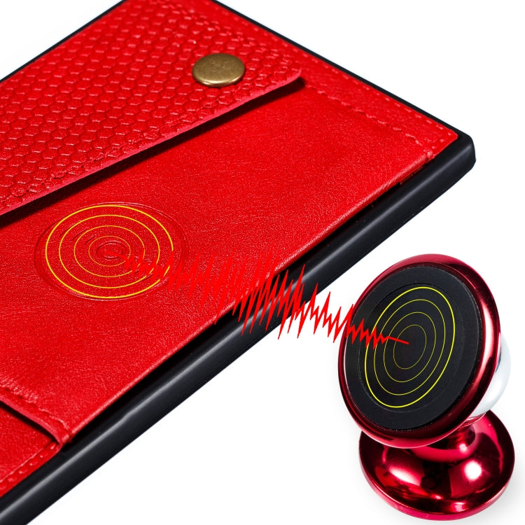 Protective Case – Leather (iPhone 12 mini)