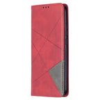Case – Leather, Magnetic (Xiaomi Redmi 9A)