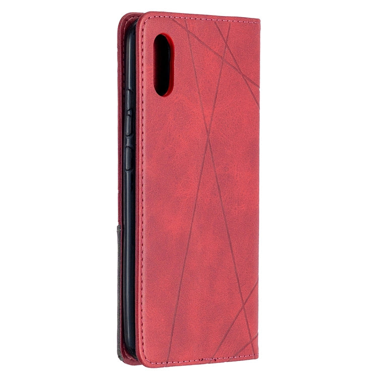 Case – Leather, Magnetic (Xiaomi Redmi 9A)