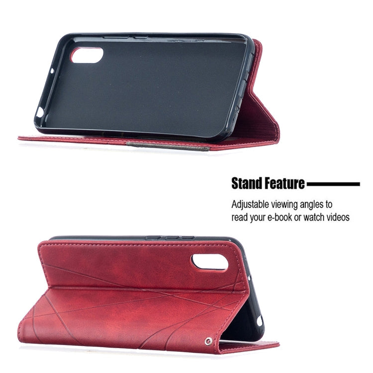 Case – Leather, Magnetic (Xiaomi Redmi 9A)