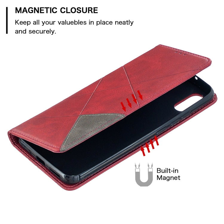 Case – Leather, Magnetic (Xiaomi Redmi 9A)