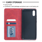 Case – Leather, Magnetic (Xiaomi Redmi 9A)