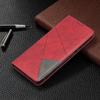 Case – Leather, Magnetic (Xiaomi Redmi 9A)