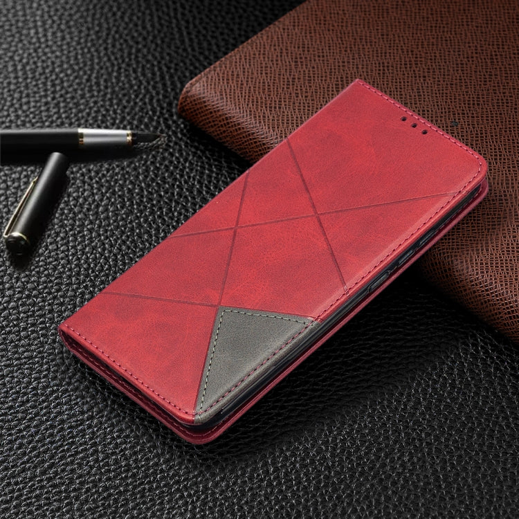 Case – Leather, Magnetic (Xiaomi Redmi 9A)