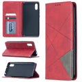 Case – Leather, Magnetic (Xiaomi Redmi 9A)