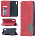 Case – Leather, Magnetic (Xiaomi Redmi 9A)