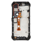 LCD Screen with Digitizer Full Assembly, For Unihertz Tank 4, For Unihertz Tank 4 Pro, For Unihertz 8849 Tank 2 Pro, For Unihertz 8849 Tank 3S, For Unihertz Tank 3 Pro 8849, For Unihertz 8849 Tank Mini 1, For Unihertz 8849 Tank 3                       ...