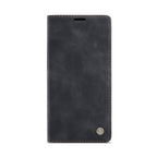 CaseMe-013 Case – Leather (iPhone 12 Pro Max)