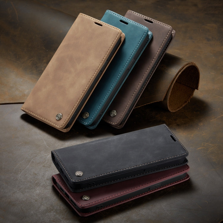 CaseMe-013 Case – Leather (iPhone 12 Pro Max)