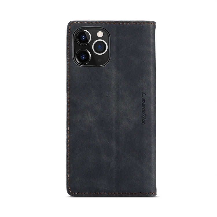 CaseMe-013 Case – Leather (iPhone 12 Pro Max)