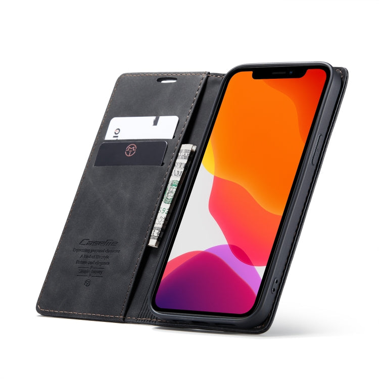CaseMe-013 Case – Leather (iPhone 12 Pro Max)