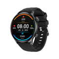 ZW63 Smart Watch – 1.39" Screen, Blood Pressure Monitoring, Heart Rate Monitoring Black