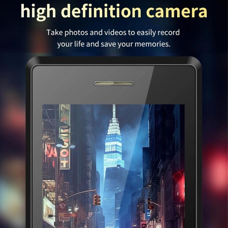 M7+ 4G Dual Screen Flip Elder Rugged Phone, 2.8 inch Inner, 2.4 inch Outer, 6800mAh Battery, 24 Keys, Flashlight, Network: 4G, Dual SIM, SOS, M7+ 4G