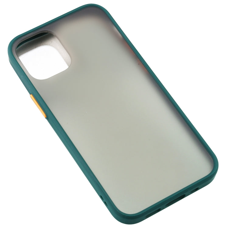 Protective Case – Shockproof (iPhone 12 mini) #7