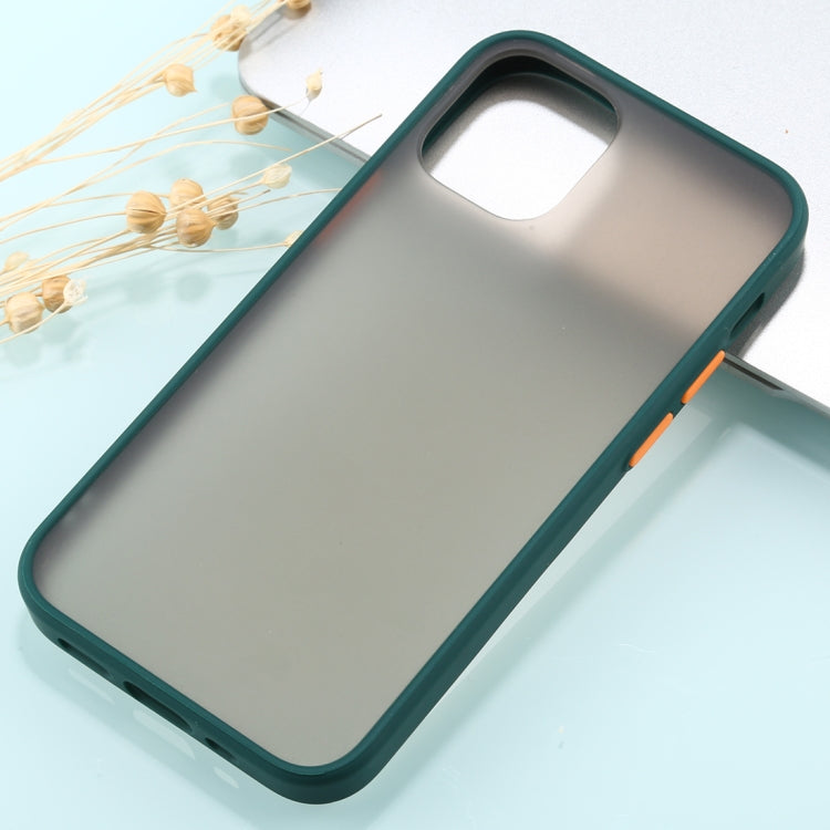 Protective Case – Shockproof (iPhone 12 mini) #7