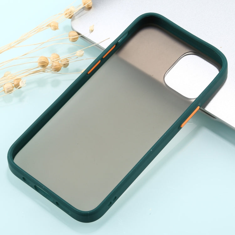 Protective Case – Shockproof (iPhone 12 mini) #7