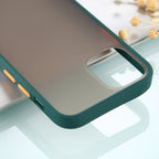 Protective Case – Shockproof (iPhone 12 mini) #7
