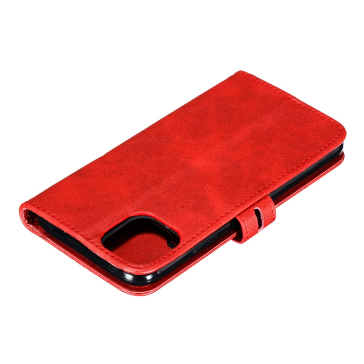 Case – Leather (iPhone 12 mini) #14