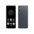 A50 Lite 5.5 inch HD Touch Screen Smart Translator WiFi Version 139 Languages with Offline Translation/Photo Translation