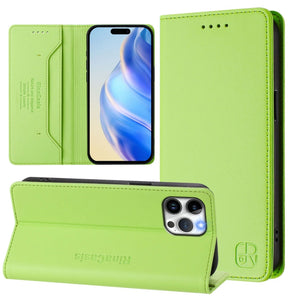 Grass Green