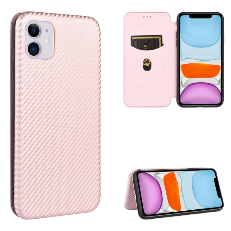 Case – Leather, Magnetic (iPhone 11) #3