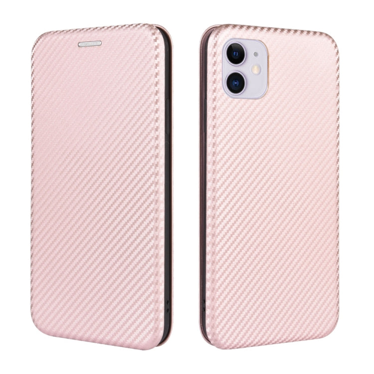 Case – Leather, Magnetic (iPhone 11) #3