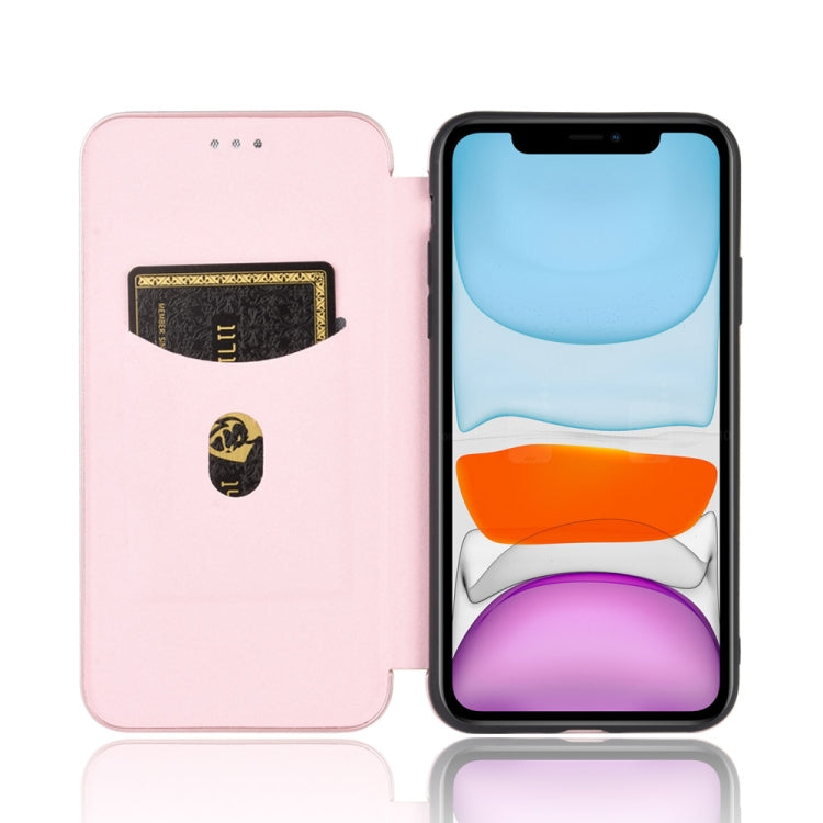 Case – Leather, Magnetic (iPhone 11) #3