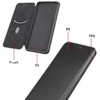 Case – Leather, Magnetic (iPhone 11) #3