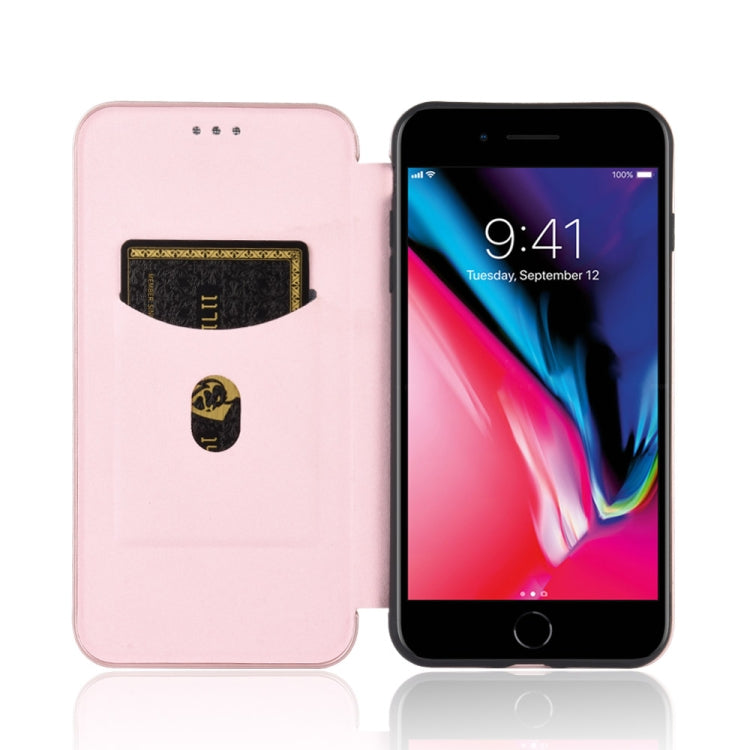 Case – Leather, Magnetic (iPhone 7)