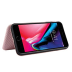 Case – Leather, Magnetic (iPhone 7)