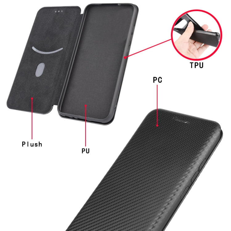 Case – Leather, Magnetic (iPhone 7)