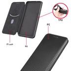 Case – Leather, Magnetic (iPhone 7)
