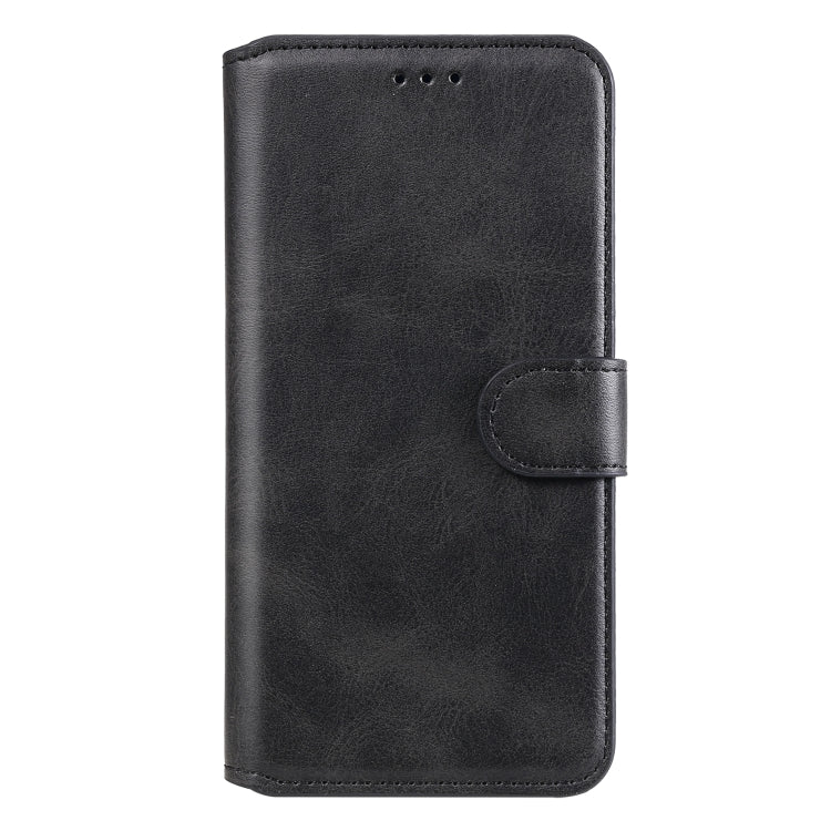 Classic Calf Texture PU + TPU Horizontal Flip Leather Case, with Holder & Card Slots & Wallet – Card Slot, Flip, Leather, For Xiaomi Redmi 9C, For Xiaomi Redmi 9A, For Huawei Honor 9X Lite, For Samsung Galaxy Note 20