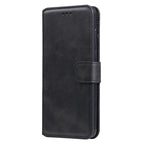 Classic Calf Texture PU + TPU Horizontal Flip Leather Case, with Holder & Card Slots & Wallet – Card Slot, Flip, Leather, For Xiaomi Redmi 9C, For Xiaomi Redmi 9A, For Huawei Honor 9X Lite, For Samsung Galaxy Note 20