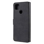 Classic Calf Texture PU + TPU Horizontal Flip Leather Case, with Holder & Card Slots & Wallet – Card Slot, Flip, Leather, For Xiaomi Redmi 9C, For Xiaomi Redmi 9A, For Huawei Honor 9X Lite, For Samsung Galaxy Note 20