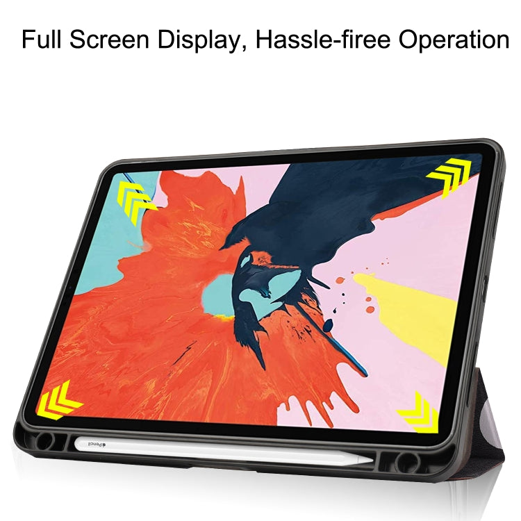 Case – Leather, Foldable (iPad Air 11 2024) #2