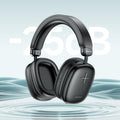 awei AT6 Wireless Bluetooth V5.4 Hi-Fi Stereo Headphones Default Title
