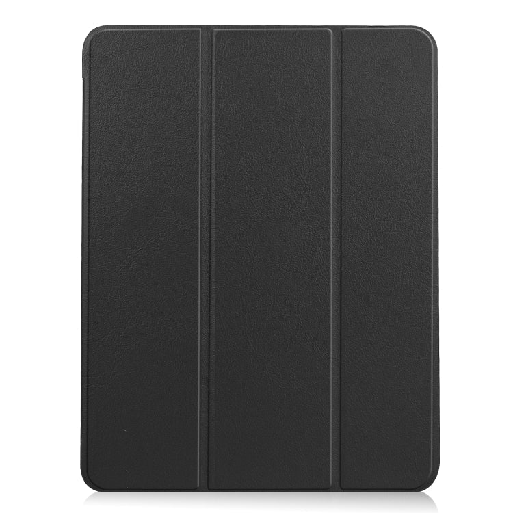 Case – Leather, Foldable (iPad Air 11 2025)