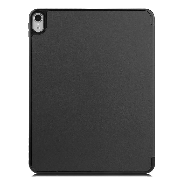 Case – Leather, Foldable (iPad Air 11 2025)