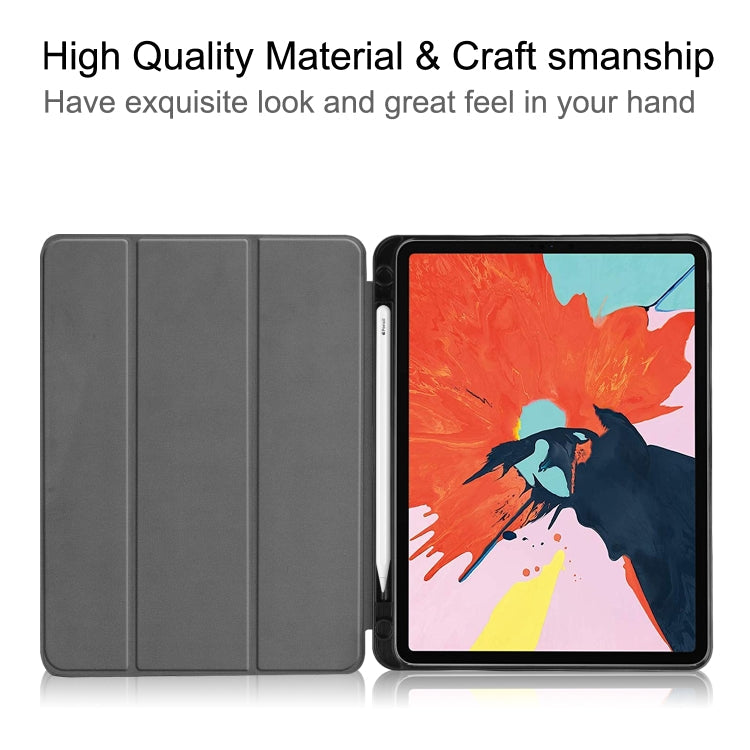 Case – Leather, Foldable (iPad Air 11 2025)