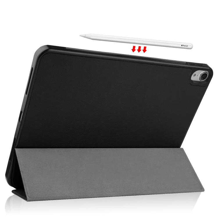 Case – Leather, Foldable (iPad Air 11 2025)