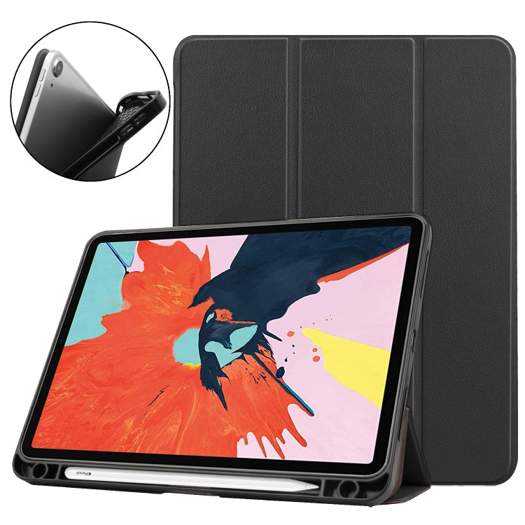 Case – Leather, Foldable (iPad Air 11 2025)