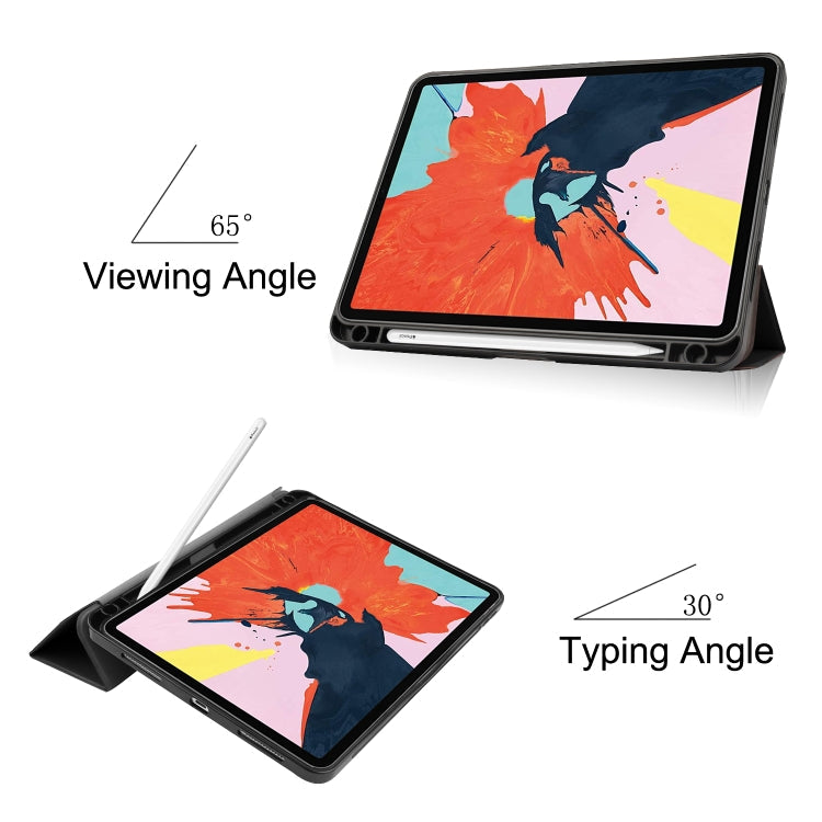 Case – Leather, Foldable (iPad Air 11 2025)