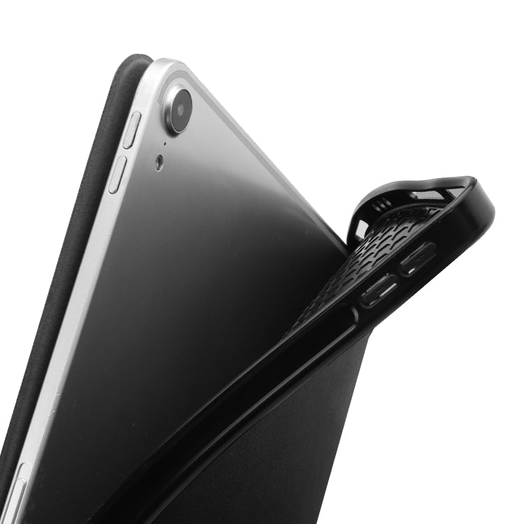 Case – Leather, Foldable (iPad Air 11 2025)