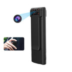B21 120 Degree Wide Angle 1080P HD Magnetic Recorder, B21 B21